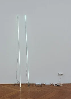 cleave — Cerith Wyn Evans — Exhibitions — Galerie Buchholz — Image 45