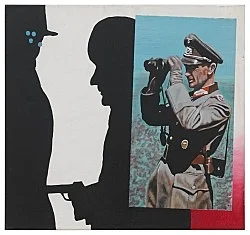 Bilder und Zeichnungen 1983-1992 — Udo Lefin — Exhibitions — Galerie Buchholz — Image 37