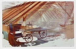 The Dross of It All The Loss of It All — Loretta Fahrenholz — Exhibitions — Galerie Buchholz — Image 55