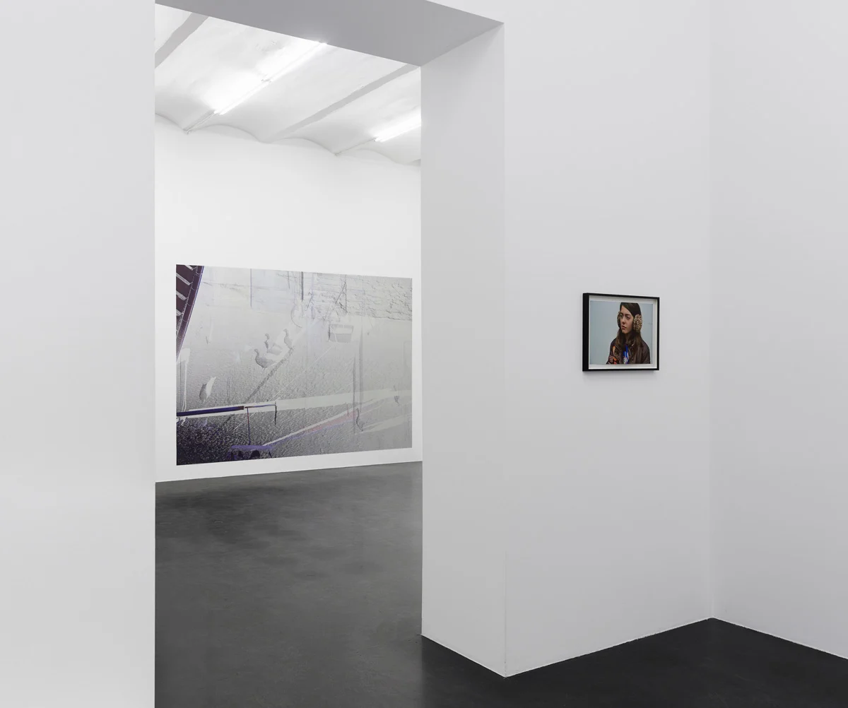 TheDrossofItAll038TheLossofItAll — Loretta Fahrenholz — Exhibitions — Galerie Buchholz — Image 20
