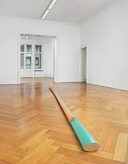 El Salvador — Isa Genzken — Exhibitions — Galerie Buchholz — Image 68