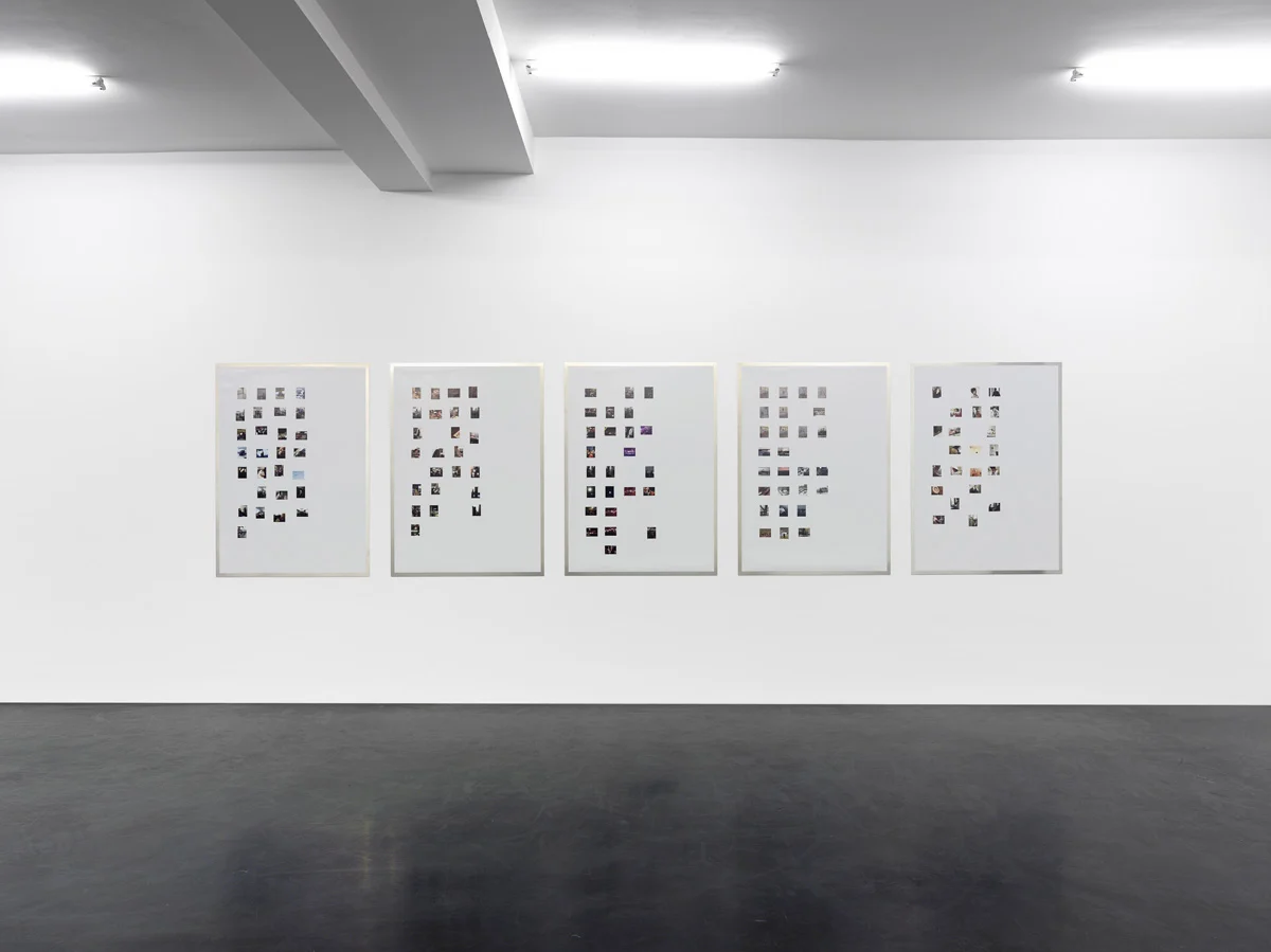 TheDrossofItAll038TheLossofItAll — Loretta Fahrenholz — Exhibitions — Galerie Buchholz — Image 24