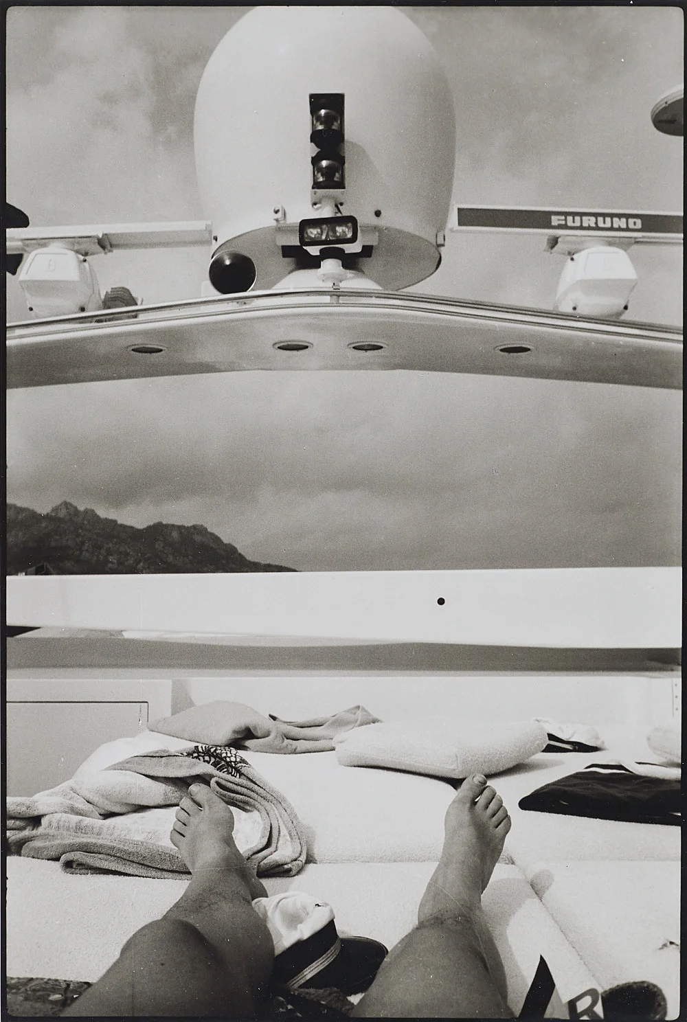 El Salvador — Isa Genzken — Exhibitions — Galerie Buchholz — Image 22