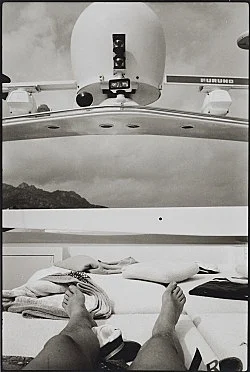 El Salvador — Isa Genzken — Exhibitions — Galerie Buchholz — Image 70