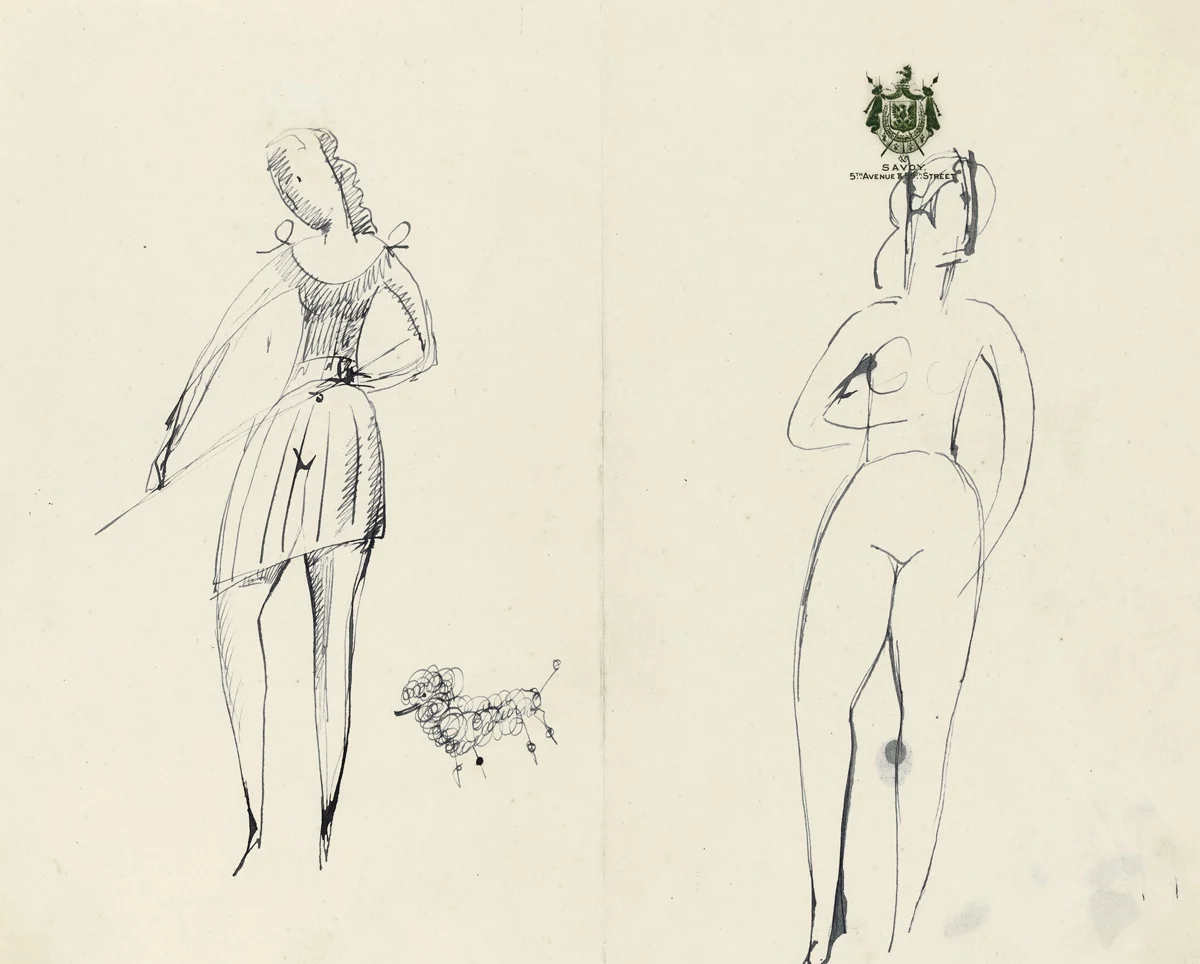 Elie Nadelman Berlin 2015 — Elie Nadelman — Exhibitions — Galerie Buchholz — Image 19