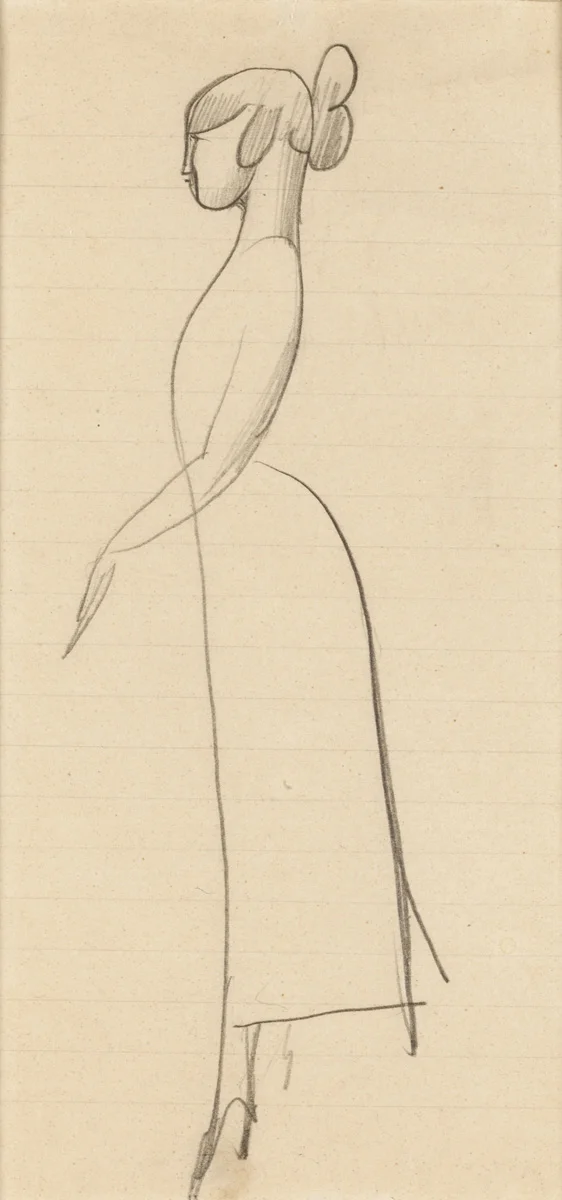 Elie Nadelman Berlin 2015 — Elie Nadelman — Exhibitions — Galerie Buchholz — Image 26