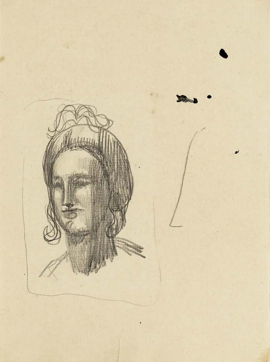 Elie Nadelman Berlin 2015 — Elie Nadelman — Exhibitions — Galerie Buchholz — Image 27