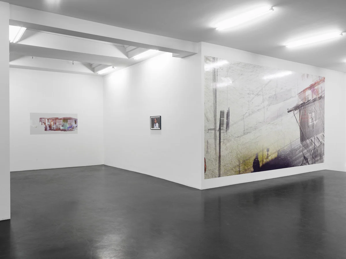 TheDrossofItAll038TheLossofItAll — Loretta Fahrenholz — Exhibitions — Galerie Buchholz — Image 35