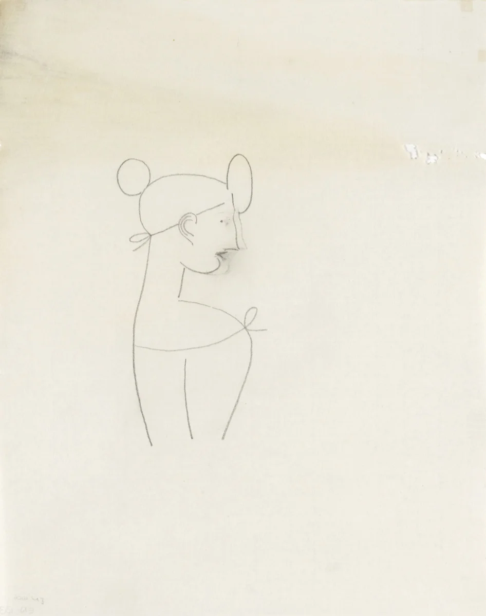 Elie Nadelman Berlin 2015 — Elie Nadelman — Exhibitions — Galerie Buchholz — Image 28