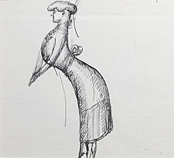 Elie Nadelman Berlin 2015 — Elie Nadelman — Exhibitions — Galerie Buchholz — Image 96