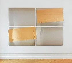 El Salvador — Isa Genzken — Exhibitions — Galerie Buchholz — Image 53