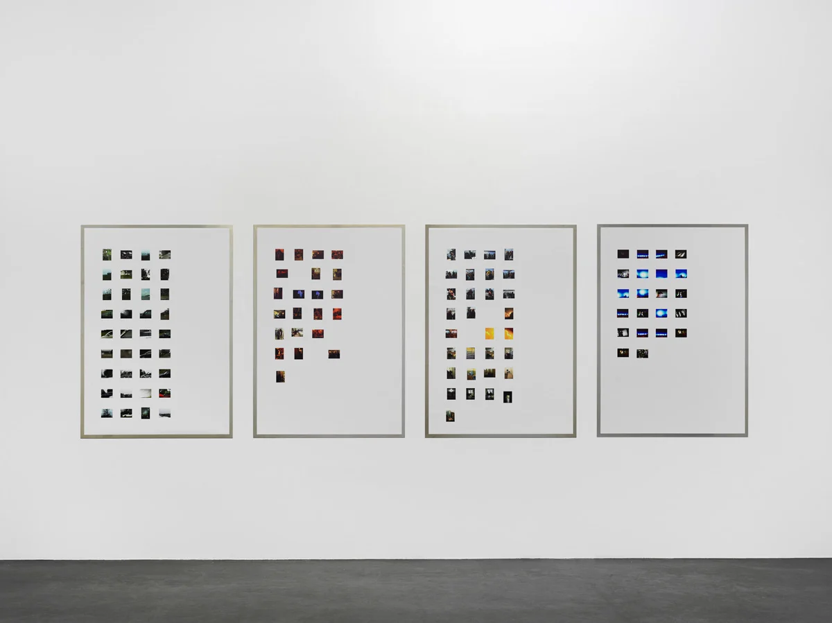 TheDrossofItAll038TheLossofItAll — Loretta Fahrenholz — Exhibitions — Galerie Buchholz — Image 05