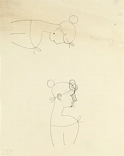 Elie Nadelman Berlin 2015 — Elie Nadelman — Exhibitions — Galerie Buchholz — Image 120