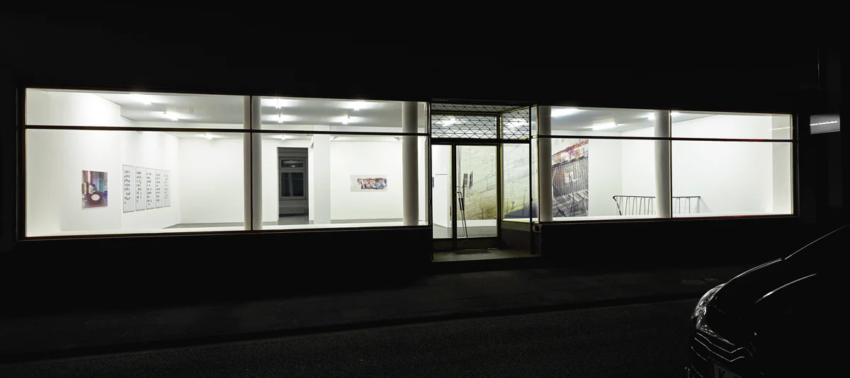 TheDrossofItAll038TheLossofItAll — Loretta Fahrenholz — Exhibitions — Galerie Buchholz — Image 39