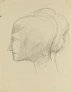 Elie Nadelman Berlin 2015 — Elie Nadelman — Exhibitions — Galerie Buchholz — Image 123