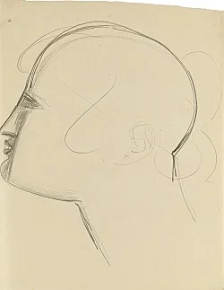 Elie Nadelman Berlin 2015 — Elie Nadelman — Exhibitions — Galerie Buchholz — Image 125