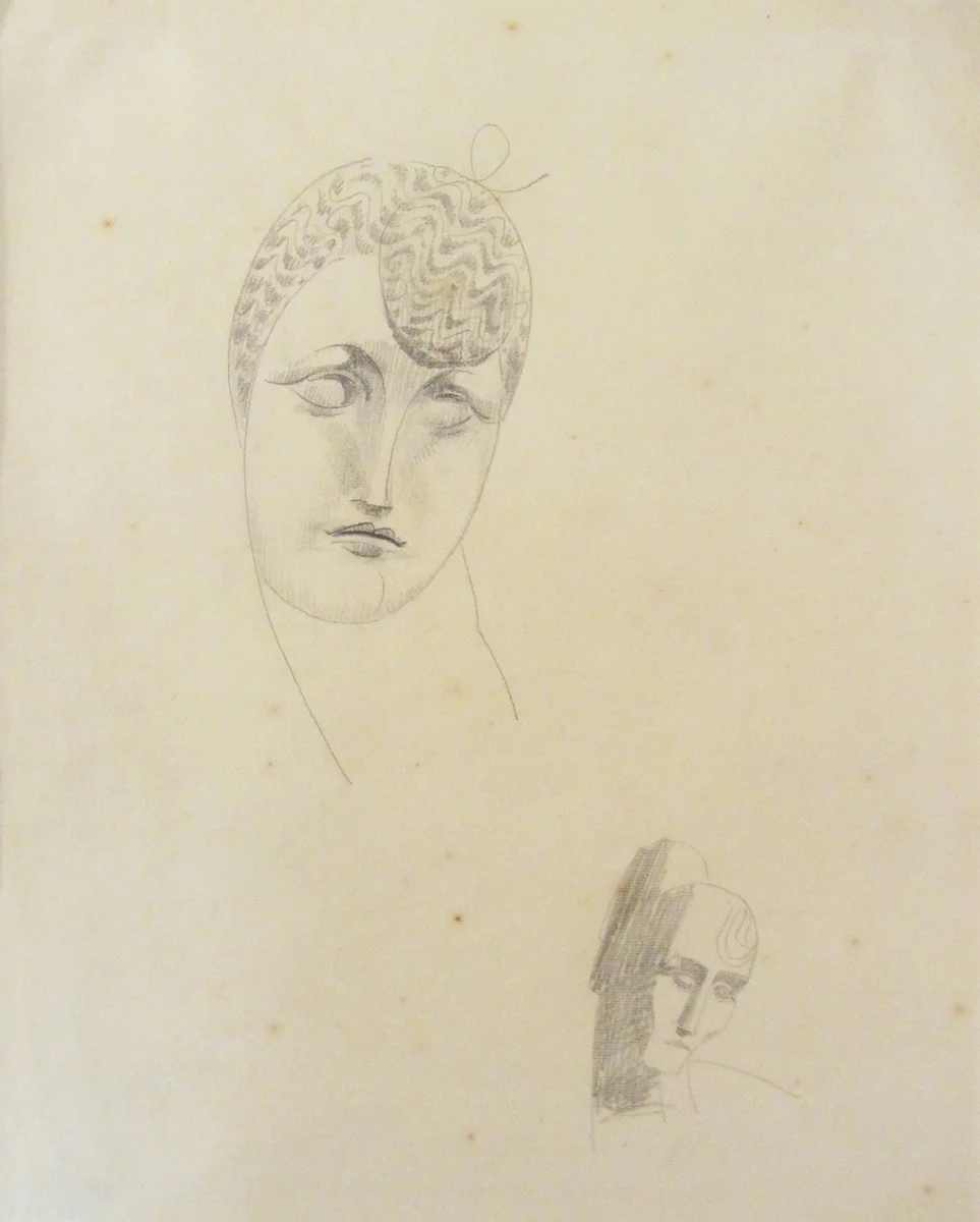 Elie Nadelman Berlin 2015 — Elie Nadelman — Exhibitions — Galerie Buchholz — Image 35