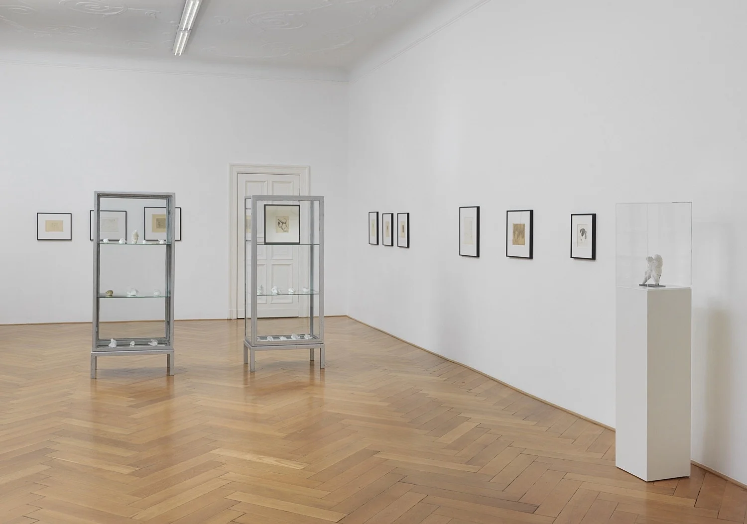 Elie Nadelman Berlin 2015 — Elie Nadelman — Exhibitions — Galerie Buchholz — Image 39