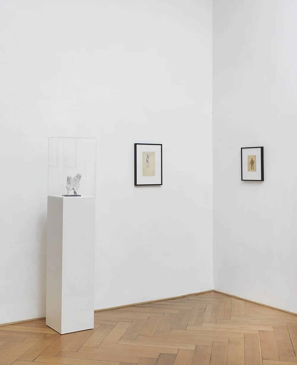 Elie Nadelman Berlin 2015 — Elie Nadelman — Exhibitions — Galerie Buchholz — Image 40