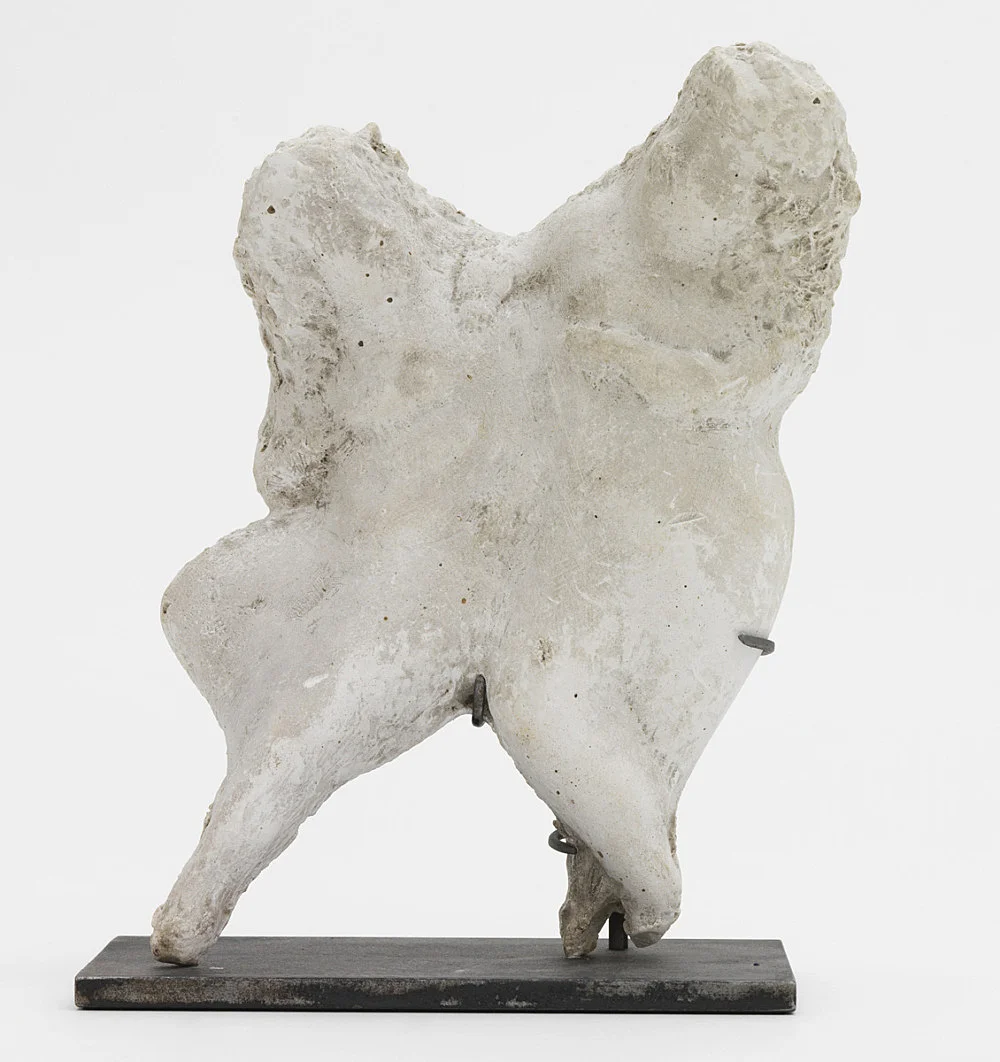Elie Nadelman Berlin 2015 — Elie Nadelman — Exhibitions — Galerie Buchholz — Image 41
