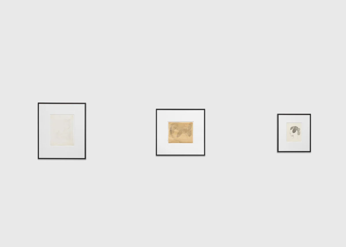 Elie Nadelman Berlin 2015 — Elie Nadelman — Exhibitions — Galerie Buchholz — Image 44