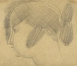 Elie Nadelman Berlin 2015 — Elie Nadelman — Exhibitions — Galerie Buchholz — Image 137