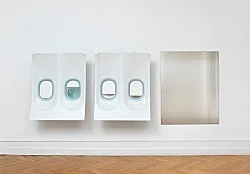 El Salvador — Isa Genzken — Exhibitions — Galerie Buchholz — Image 55