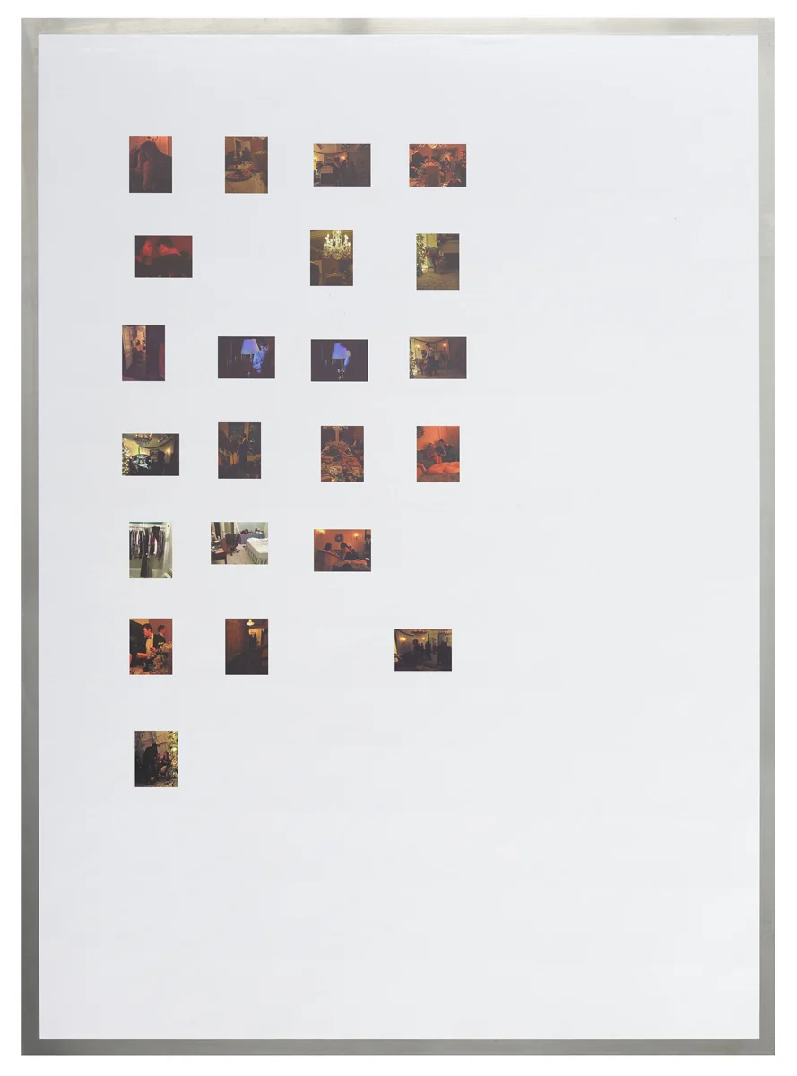 TheDrossofItAll038TheLossofItAll — Loretta Fahrenholz — Exhibitions — Galerie Buchholz — Image 08