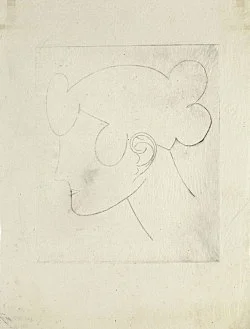 Elie Nadelman Berlin 2015 — Elie Nadelman — Exhibitions — Galerie Buchholz — Image 136