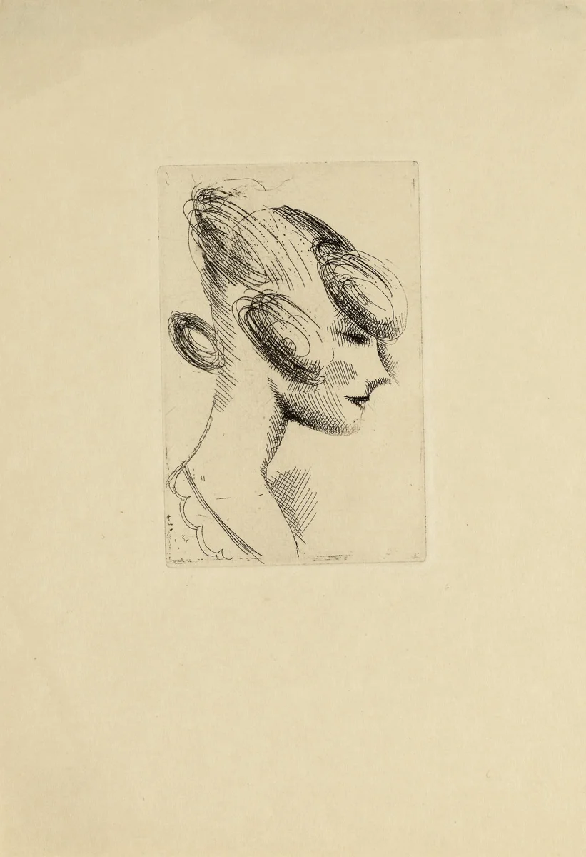 Elie Nadelman Berlin 2015 — Elie Nadelman — Exhibitions — Galerie Buchholz — Image 49