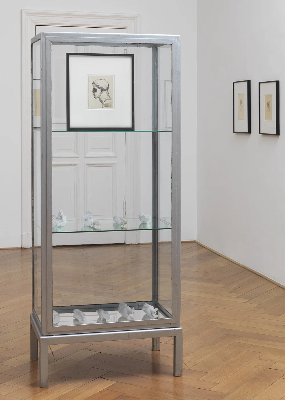 Elie Nadelman Berlin 2015 — Elie Nadelman — Exhibitions — Galerie Buchholz — Image 52
