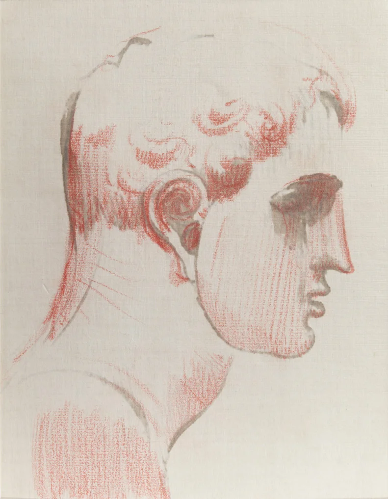 Elie Nadelman Berlin 2015 — Elie Nadelman — Exhibitions — Galerie Buchholz — Image 56