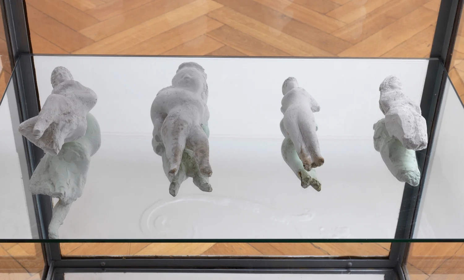 Elie Nadelman Berlin 2015 — Elie Nadelman — Exhibitions — Galerie Buchholz — Image 57