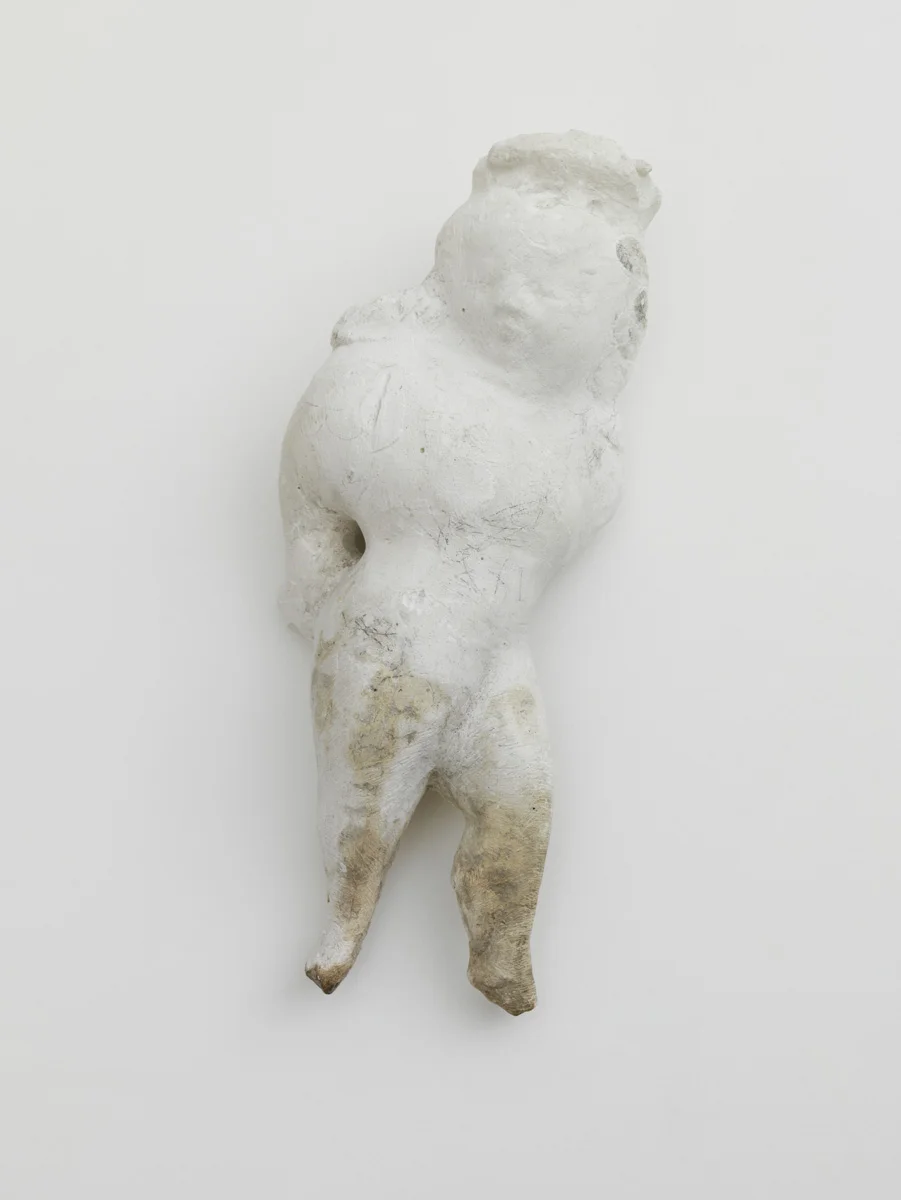 Elie Nadelman Berlin 2015 — Elie Nadelman — Exhibitions — Galerie Buchholz — Image 59