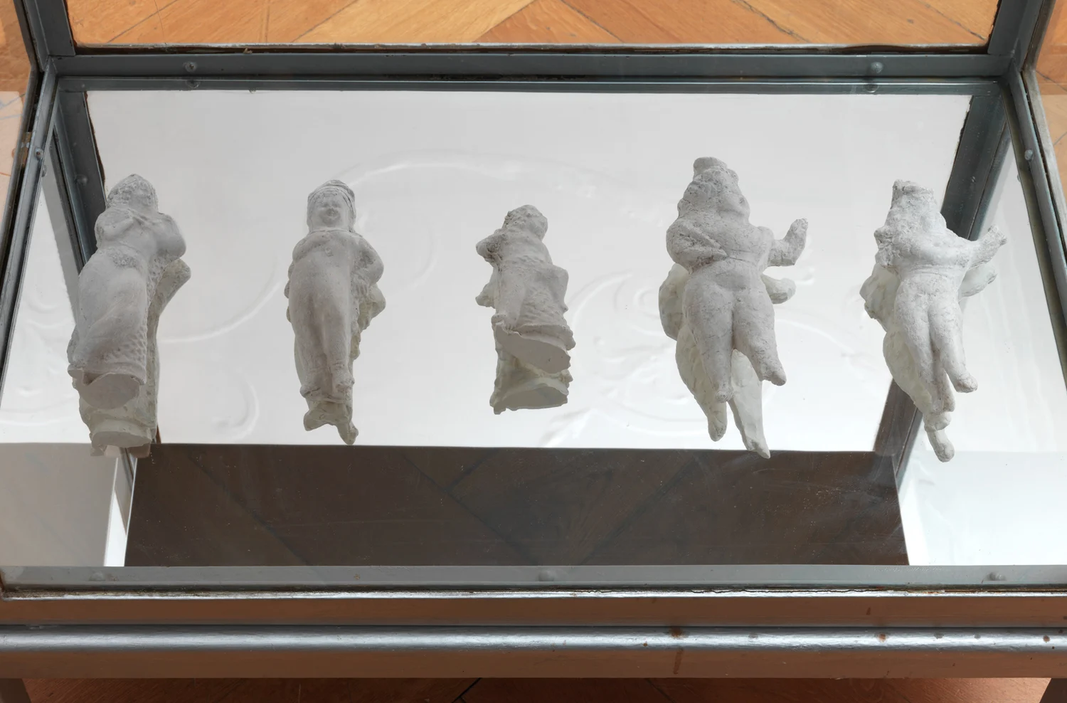 Elie Nadelman Berlin 2015 — Elie Nadelman — Exhibitions — Galerie Buchholz — Image 62