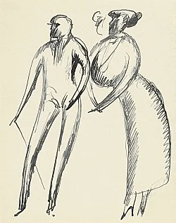 Elie Nadelman Berlin 2015 — Elie Nadelman — Exhibitions — Galerie Buchholz — Image 100