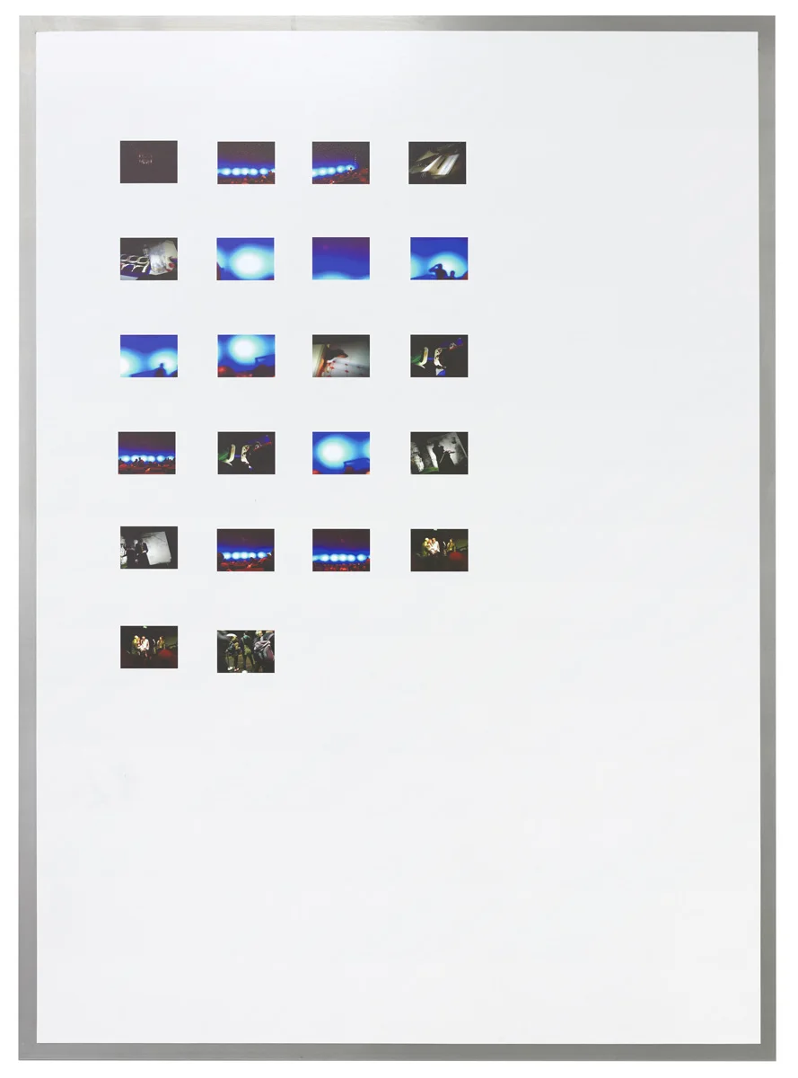 TheDrossofItAll038TheLossofItAll — Loretta Fahrenholz — Exhibitions — Galerie Buchholz — Image 12