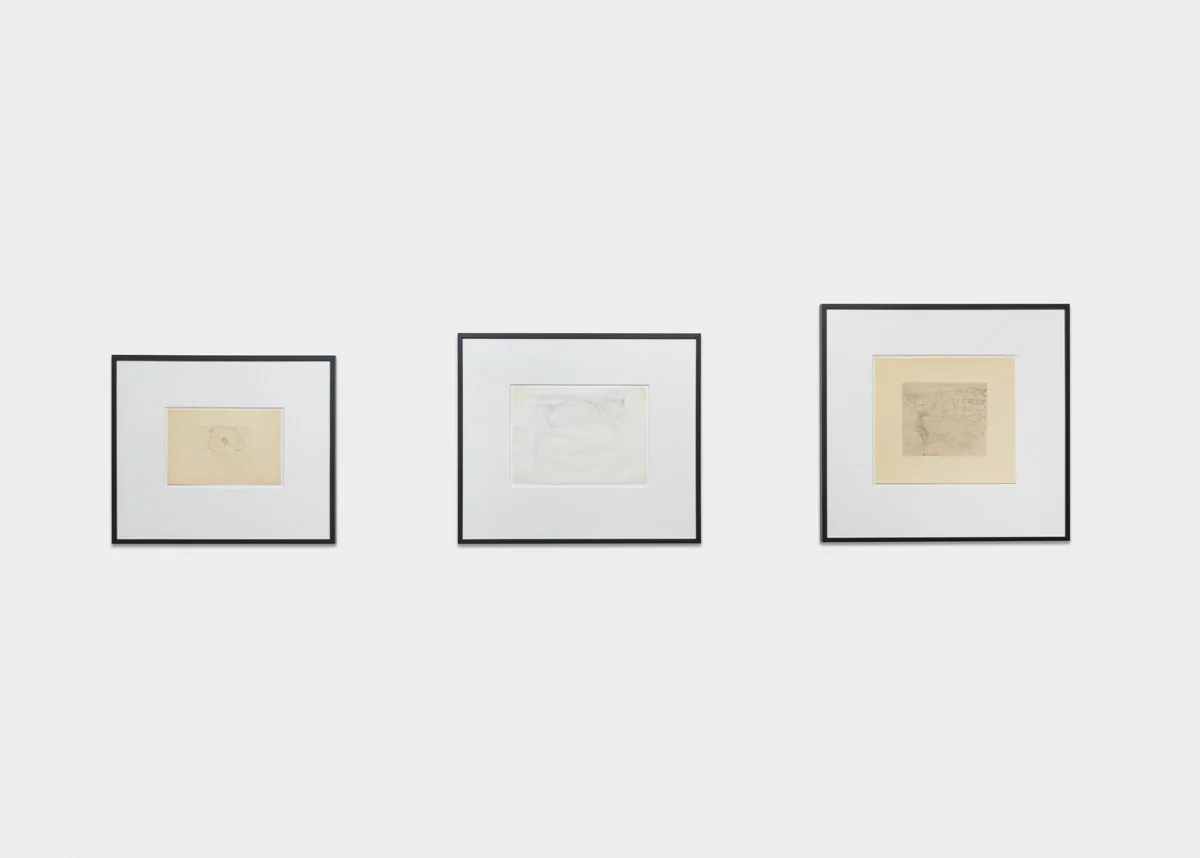 Elie Nadelman Berlin 2015 — Elie Nadelman — Exhibitions — Galerie Buchholz — Image 68