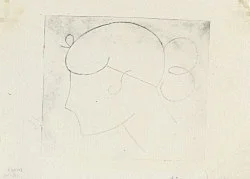 Elie Nadelman Berlin 2015 — Elie Nadelman — Exhibitions — Galerie Buchholz — Image 161