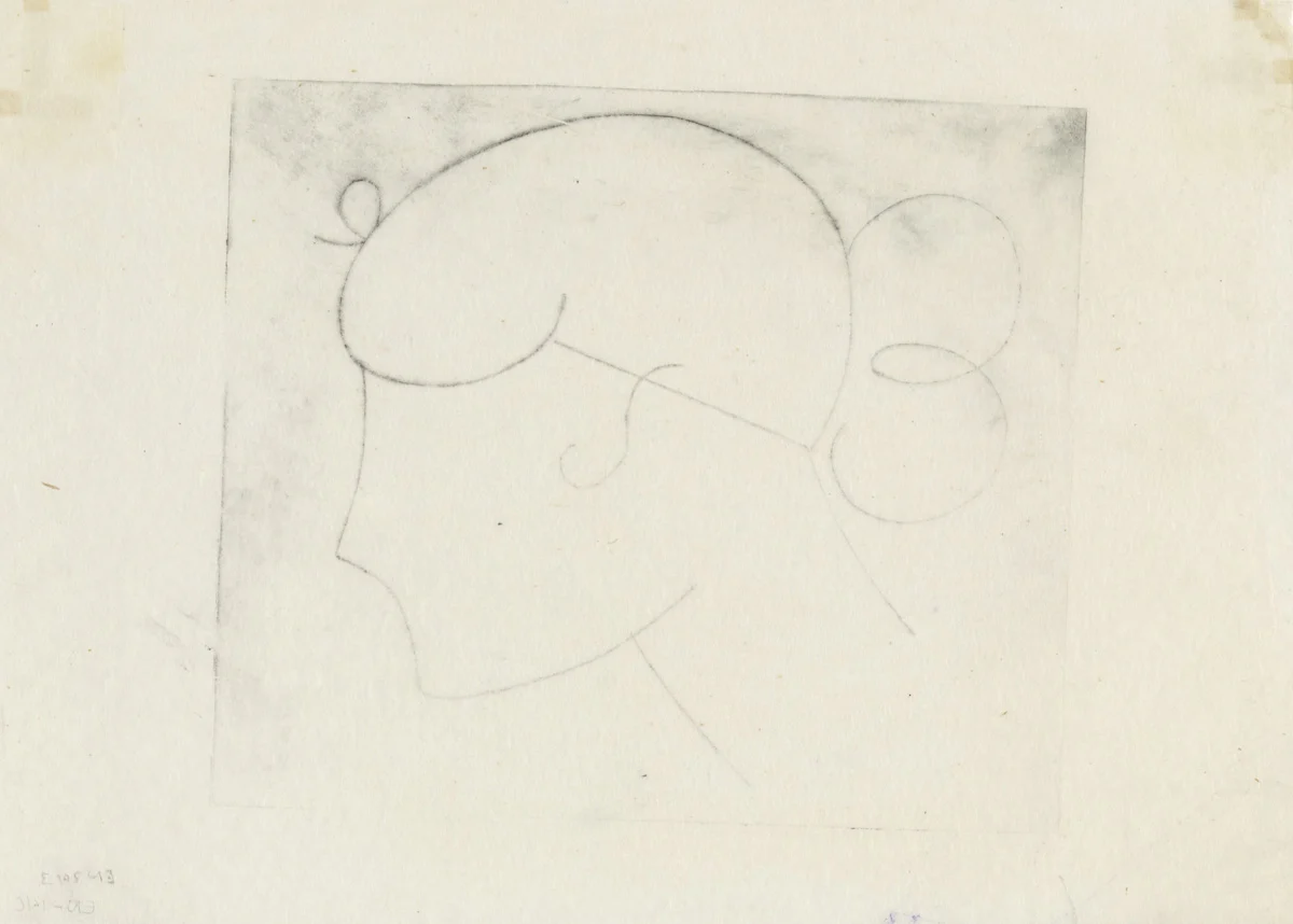 Elie Nadelman Berlin 2015 — Elie Nadelman — Exhibitions — Galerie Buchholz — Image 70