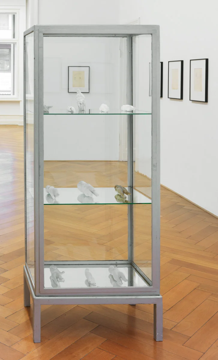 Elie Nadelman Berlin 2015 — Elie Nadelman — Exhibitions — Galerie Buchholz — Image 72