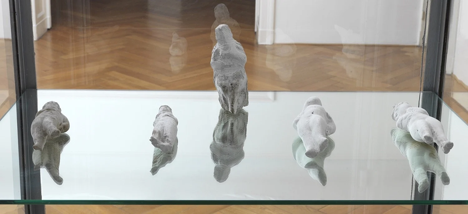 Elie Nadelman Berlin 2015 — Elie Nadelman — Exhibitions — Galerie Buchholz — Image 73