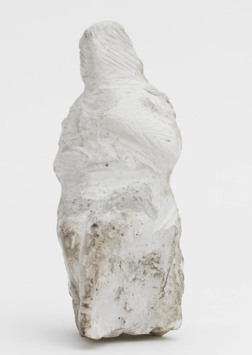 Elie Nadelman Berlin 2015 — Elie Nadelman — Exhibitions — Galerie Buchholz — Image 76