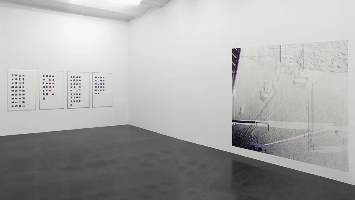 TheDrossofItAll038TheLossofItAll — Loretta Fahrenholz — Exhibitions — Galerie Buchholz — Image 14