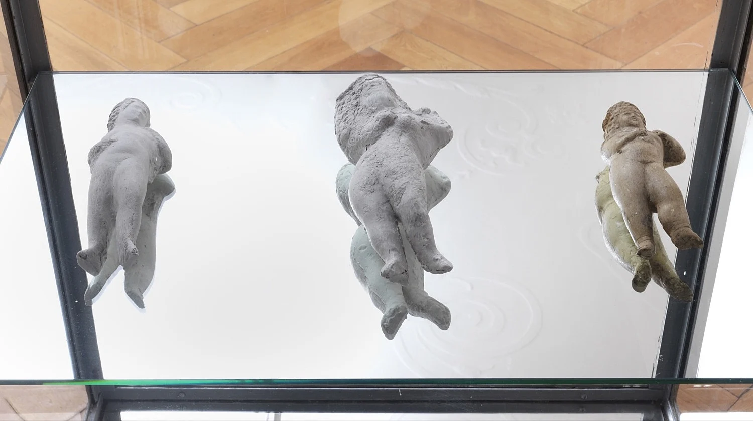 Elie Nadelman Berlin 2015 — Elie Nadelman — Exhibitions — Galerie Buchholz — Image 79