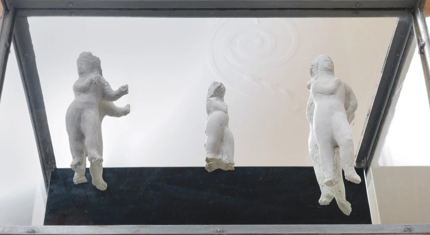 Elie Nadelman Berlin 2015 — Elie Nadelman — Exhibitions — Galerie Buchholz — Image 83