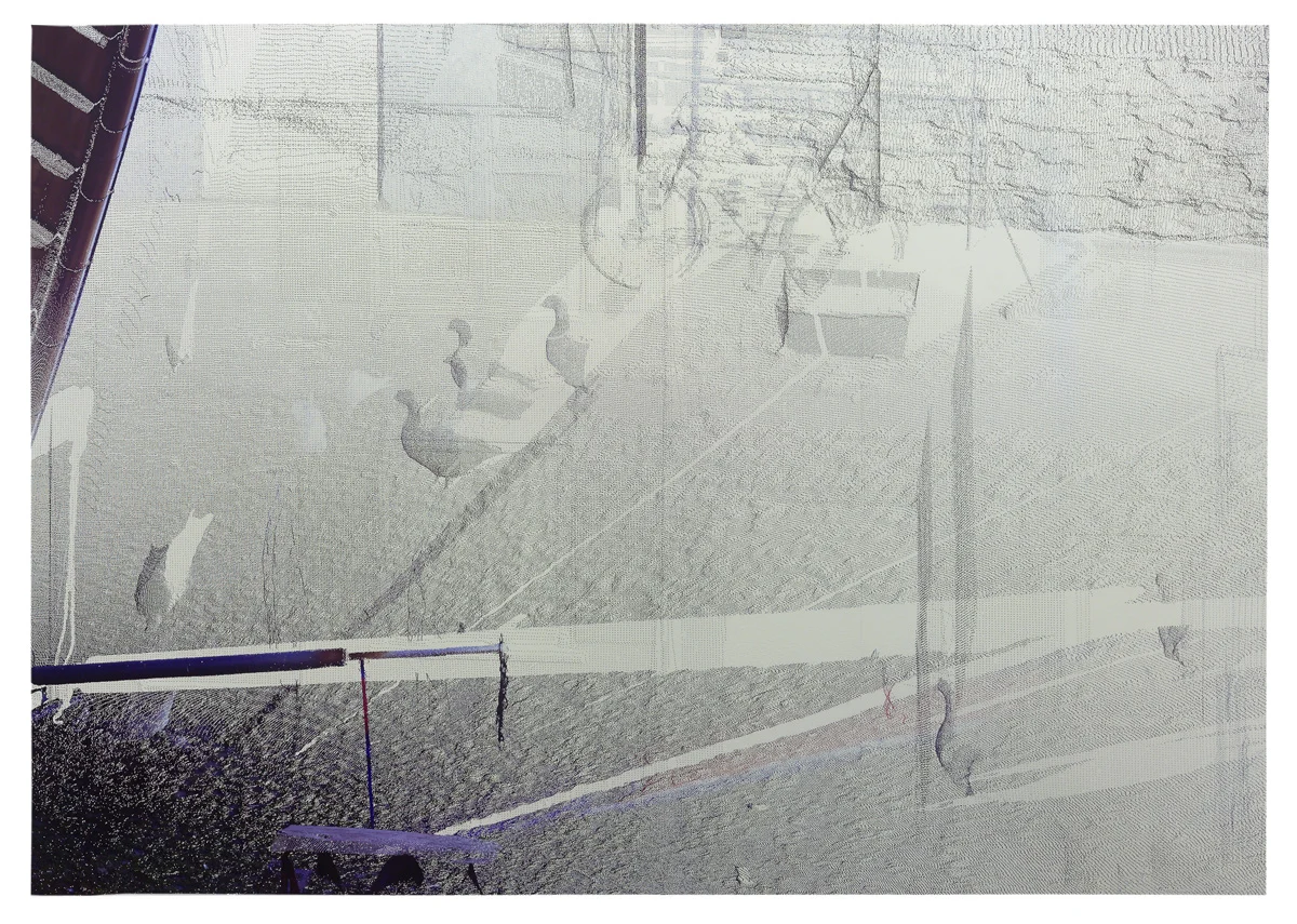 TheDrossofItAll038TheLossofItAll — Loretta Fahrenholz — Exhibitions — Galerie Buchholz — Image 15