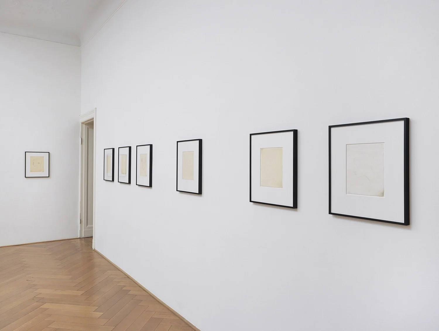 Elie Nadelman Berlin 2015 — Elie Nadelman — Exhibitions — Galerie Buchholz — Image 87