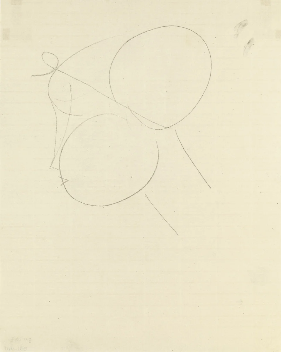 Elie Nadelman Berlin 2015 — Elie Nadelman — Exhibitions — Galerie Buchholz — Image 90