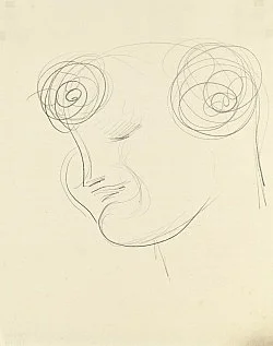 Elie Nadelman Berlin 2015 — Elie Nadelman — Exhibitions — Galerie Buchholz — Image 182